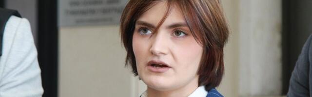 Studentkinja Nikolina Sinđelić podnela četiri tužbe protiv redakcije Informera