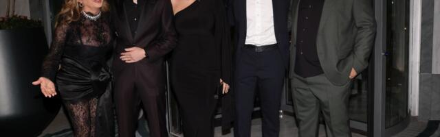 Viki Miljković priredila Tašketovoj ćerki Jeleni rođendansko iznenađenje: Ne krije koliko je voli