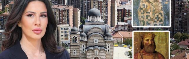 KOSOVO JE SRPSKA GOLGOTA I SRPSKO VASKRSENJE! Autorski tekst Danijele Nikolić, poslanice u Skupštini Srbije i predsednice Odbora za Kosovo i Metohiju!