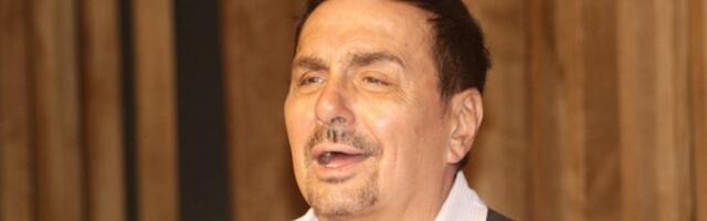 HITNO PREKINUT KEBIN INTERVJU! Pevač se dotakao sina Igora! (VIDEO)