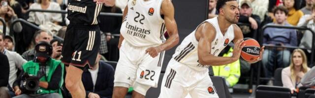 Pretnja Zvezdi i Partizanu: Real dovodi ozbiljno NBA ime