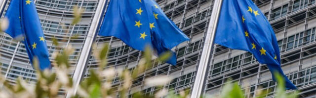 EU spremna da primi Crnu Goru, Albaniju, Ukrajinu, mogući rok 2030.