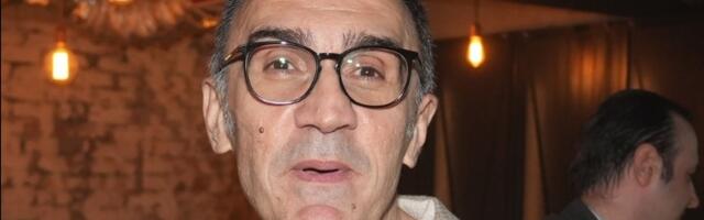 Promenio dva privatna fakulteta: Kandidat za direktora RTS-a Branislav Klanšček diplomirao u maju ove godine