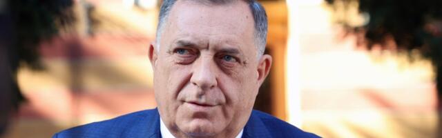 "Duboko je povredio sve nas, izgubio je kredibilitet!" Oglasio se Milorad Dodik nakon što je Lukas pozirao sa Naserom Orićem