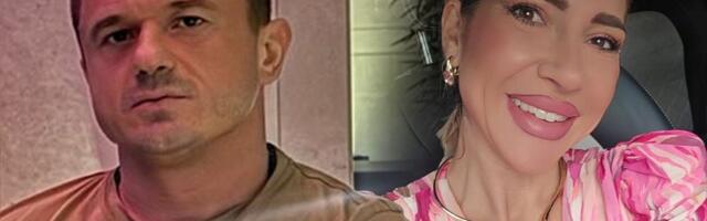 Evo koliko godina ima novi dečko Jovane Jeremić! Profesionalni je bokser, otac mu brutalno ubijen kod stadiona