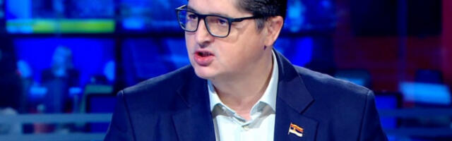 Мрдић поднео кривичне пријаве против председнице Првог основног суда