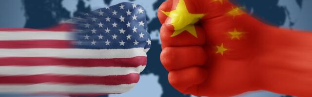 Novi tehnološki sukob SAD i Kine: Tramp donosi drastične promene u robotici!