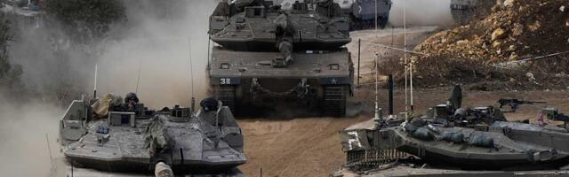 “Prekid vatre ne može preći u drugu fazu”