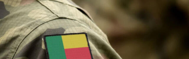 Вођа пуча у Бенину крије се у главном граду Тога