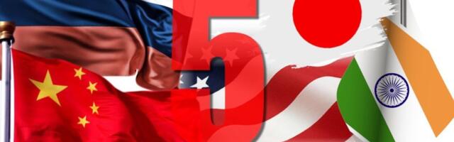 Tramp razbija G7: Amerika pravi svoj klub moćnih – Rusija i Kina ključne!