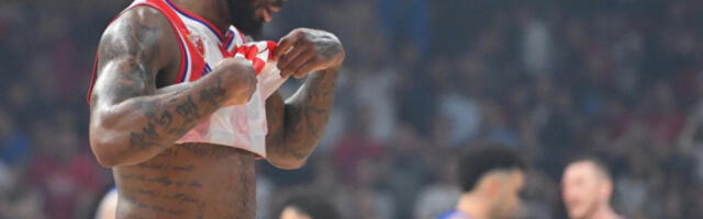 OGLASIO SE MEKINTAJER Kodi odgovorio na prozivke