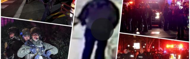 NAPADAČ PRONAĐEN MRTAV! Bivši doktorand ubio dvoje, ranio devetoro studenata na Univerzitetu Braun, a policija ga povezuje sa još jednim STRAVIČNIM ubistvom!