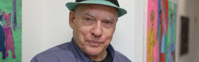 Preminuo Roza fon Praunhajm, pionir kvir filma