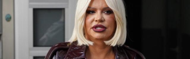 Ovo je sin Dare Bubamare kog krije od javnosti: Izrastao u ozbiljnog frajera (FOTO)