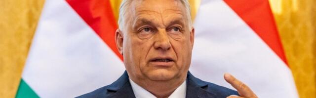Orban otkrio šokantne brojke: Mi držimo Ukrajinu u životu, ako oni padnu -  biće totalni haos