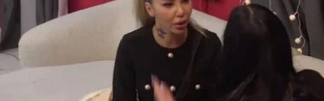 SITA NAPRAVILA RUSVAJ U SPOLJNOM SVETU, ANELI ČEKA HOROR PO IZLASKU IZ "ELITE": Nova porodična drama trese rijaliti scenu!