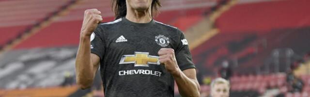 Kavani završio karijeru