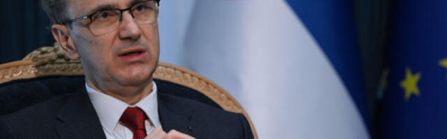 Мацут: Договор са универзитетима обележио рад Владе у 2025.