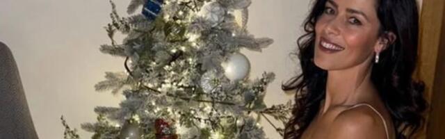 "Bila si najteža!" Ana Ivanović se razvela od Bastijana, pa u 4 jake rečenice sumirala 2025. godinu