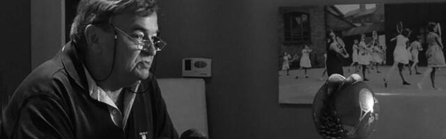 SVET SRPSKOG TENISA ZAVIJEN U CRNO! TSS objavio tužne vesti: Preminula legenda i jedna od omiljenih ličnosti ovog sporta u Srbiji!