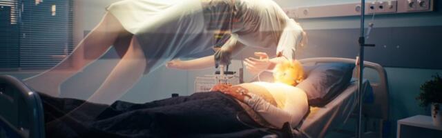 Evo šta se dešava nakon smrti: Konačno otkriveno sve (FOTO/VIDEO)