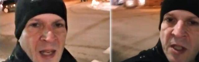 Šabački blokaderi doživeli potpuni debakl: Prazne raskrsnice - dokaz njihove nemoći (VIDEO)