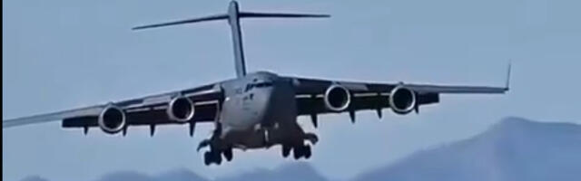 Priprema za rat? Amerikanci evakuišu deo ljudstva iz baza oko Irana, očekuje se da će biti mete