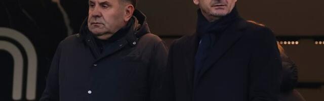 MILIONI STIŽU U HUMSKU! Partizan prodao jedinog napadača u Italiju?!