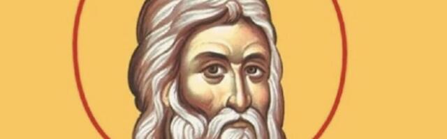 ZEMLJA SE POTONUTI U MRAK NA SVETOG ILIJU GROMOVNIKA! Jednom u 100 godina se DEŠAVA, verovanja SU JEZIVA i STRAŠNA!