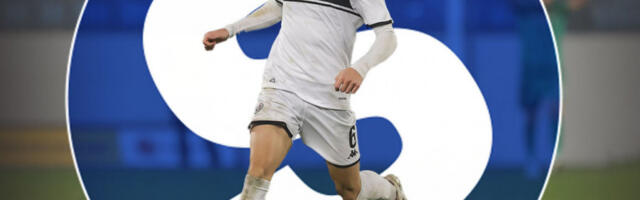 EKSKLUZIVNO: Vanja Dragojević za Sportissimo iz Antalije o pohodu na titulu, Jovanu Miloševiću i pripremama! (VIDEO)