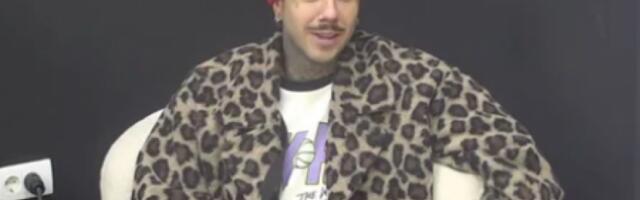 FILIP ĐUKIĆ SE SLOMIO PRED MILIONIMA: Priznao najveću GREŠKU, pa otkrio šta je uradio Maji Marinković - OVOGA se PLAŠI! (FOTO)