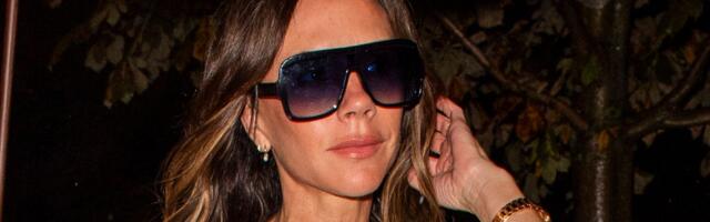 Viktorija Bekam prekinula tišinu! Oglasila se nakon otvorenog pisma sina koje je zgranulo svet: "Bejbi..."