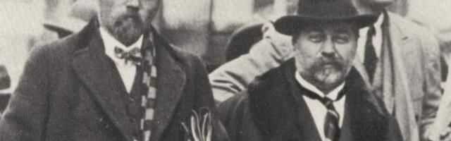 Kulturni i prosvetni ratovi, 100 godina ranije