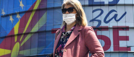 Sjeverna Makedonija: Nema pregovora o nacionalnom identitetu