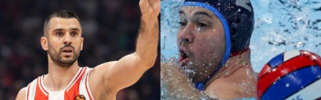 "Obraz je večan": Branko Lazić se oglasio zbog Mandića (FOTO)