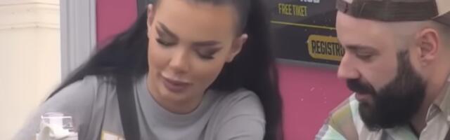 RASKRINKAVANJE BEZ MILOSTI! Tamara udarila na Minu Vrbaški u jeku skandala sa Bibom: "MINA IMA MNOGO AFERA IZA SEBE"