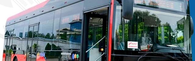 Dodatni polasci na liniji broj 18 na dan zadušnica