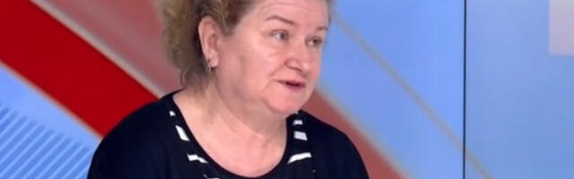 Profesorka Fakulteta bezbednosti: Ulazimo u fazu otvorenog terora, ići će se u sve veću represiju prema građanima