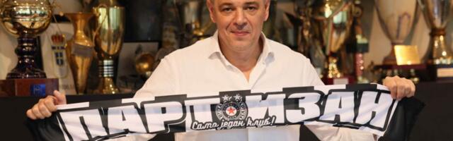 BOMBA! Savo Milošević glavni kandidat za novog trenera?!