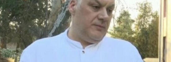 Doktor koji leči Dačića izneo najnovije informacije: “I dalje je u teškom stanju, borba se nastavlja”