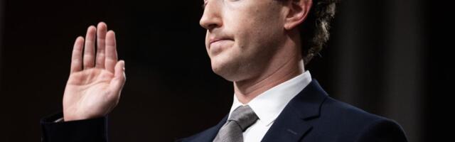 Sudija zapretila zatvorskim kaznama: Zakerberg na sudu zbog pametnih naočara!