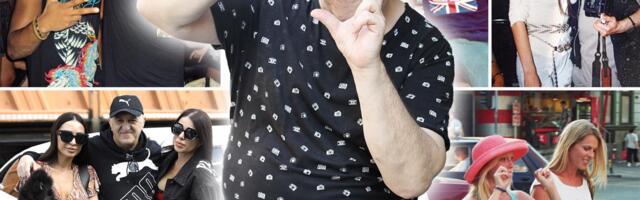 BRENINE SLIKE NIJE HTEO DA DA, ZBOG BEKVALČEVE OSTAO BEZ PLATE, IMA KOLEKCIJU GAĆICA OD PEVAČICA: Životna priča Kobre: Jovanku Broz skupo naplatio!