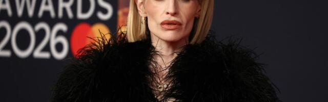 Keli Ozborn sve šokirala svojim izgledom: Ugojila se 45 kilograma pa se prepolovila, negira da je koristila Ozmepik "Sablasno je mršava"