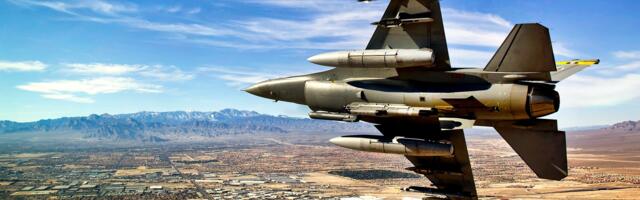 Pogođene mete: Vašington se hvali ratnim uspesima