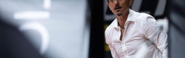 Nezapamćeni skandal: Vlasnik Panatinaikosa se oglasio na srpskom, pa skinuo Bodirogin poster iz OAKA-e