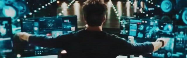 BELA KUĆA OBJAVILA PROPAGANDNI RATNI VIDEO: Na njemu holivudski superheroji sprovode pravdu na američki način u Iranu! Tramp na udaru kritika! (VIDEO)