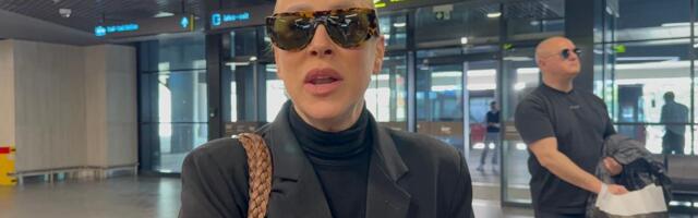 "To je besmisleno" Pevačica frapirana odlukom Tonija Cetinskog, kad je čula RAZLOG otkazivanja ovako reagovala