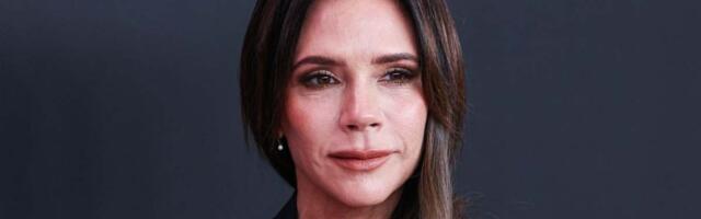 Victoria Beckham redefiniše power dressing: AW26 kao portret samopercepcije