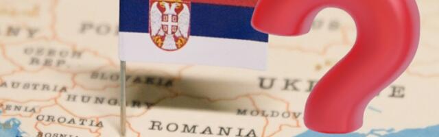 Šok na mapi Srbije! Isplivali novi detalji - region u neverici  (FOTO)