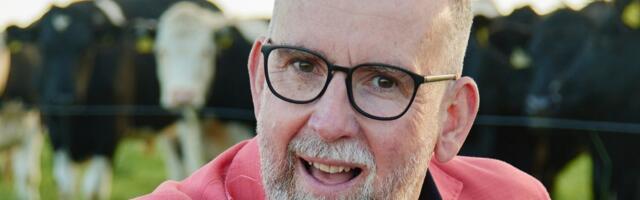 Irski komičar kada čuje za Srbiju, pomisli na Nemanju Vidića: Za to ima dobar razlog